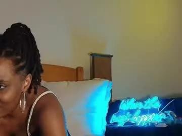 gigimcfee from Chaturbate is Freechat