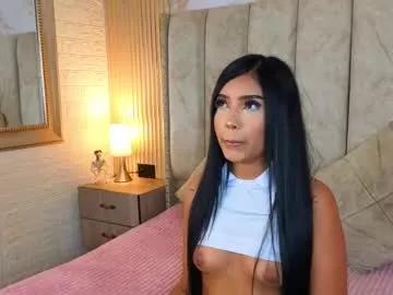 gigirose_ from Chaturbate is Freechat