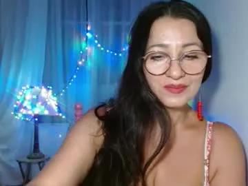 ginaoneon from Chaturbate is Freechat