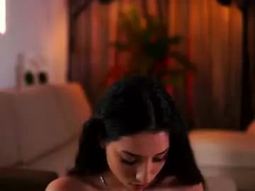 Photos of ginavalentinna from Chaturbate is Freechat