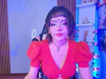 ginevra_white from Chaturbate is Freechat
