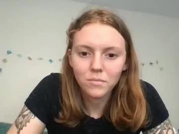 gingerale18 from Chaturbate is Freechat