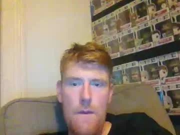 gingerjimmy1990 from Chaturbate is Freechat