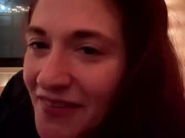 gingerlynx from Chaturbate is Freechat