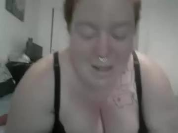 Gingernxtdoor webcams show profile image 