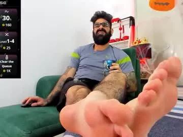 gio_lorenz from Chaturbate is Freechat