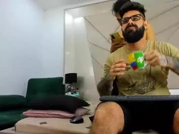 gio_lorenz from Chaturbate is Freechat