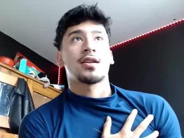 Photos of giopappy_1 from Chaturbate is Away