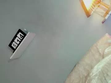 girl_in_black from Chaturbate is Freechat
