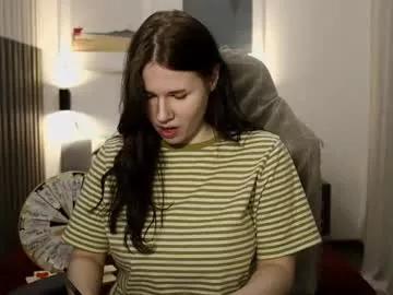 girl_u_never_met from Chaturbate is Freechat