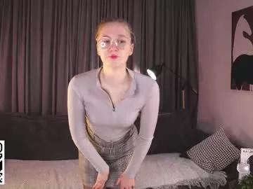 glindasterk from Chaturbate is Freechat