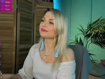 gloria_lovely from Chaturbate is Freechat
