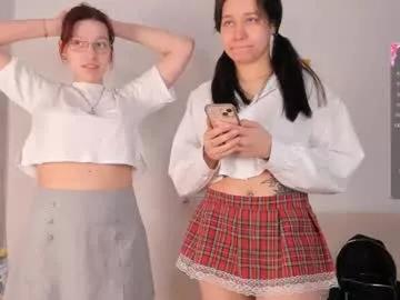 Girls and cam to cam: Watch as these sophisticated entertainers uncover their stunning costumes and curvaceous curves online!