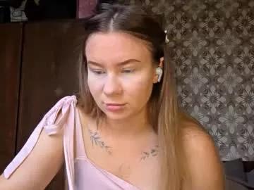 glossy_kiss from Chaturbate is Freechat