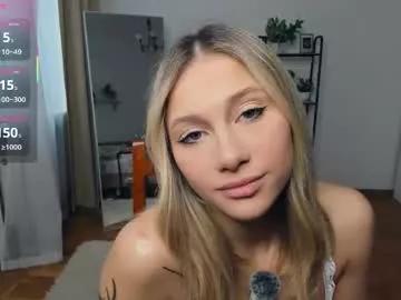 Photos of glossybabe_ from Chaturbate is Freechat