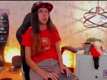 goddess__lilith_ from Chaturbate is Freechat