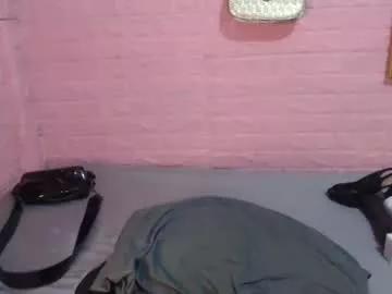 goddess_emem from Chaturbate