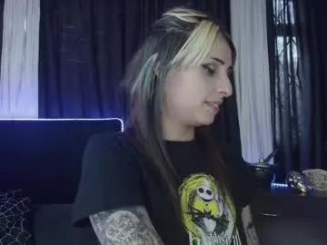 goddess_mortem from Chaturbate is Freechat