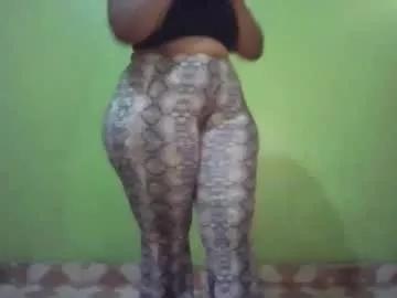 goddessebon from Chaturbate is Freechat