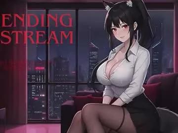 goddessevelyn_ from Chaturbate is Freechat