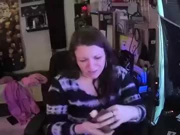 goddessinthacl0udz from Chaturbate