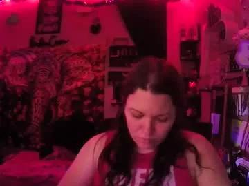 goddessinthacl0udz from Chaturbate