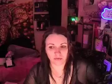 goddessinthacl0udz from Chaturbate