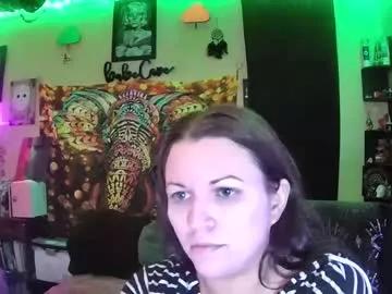goddessinthacl0udz from Chaturbate