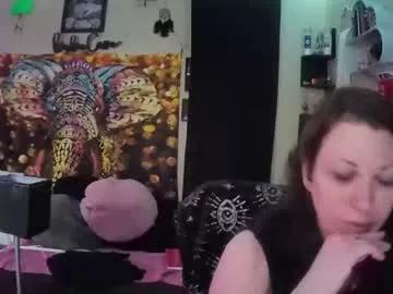 goddessinthacl0udz from Chaturbate
