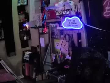 goddessinthacl0udz from Chaturbate