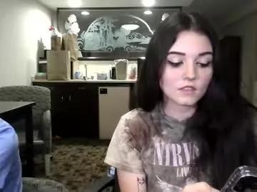 goddessshadowraven from Chaturbate is Freechat