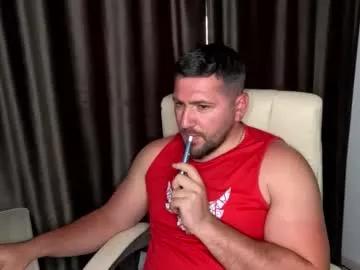 Photos of gold_alpha_boy from Chaturbate is Freechat