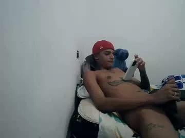 golden_1824 from Chaturbate is Freechat