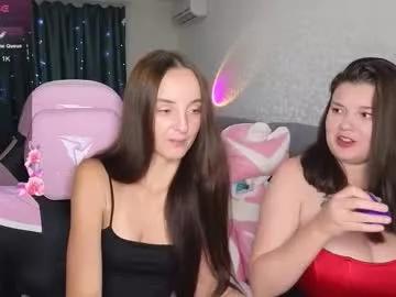 Girls and cam to cam: Watch as these sophisticated entertainers uncover their stunning costumes and curvaceous curves online!