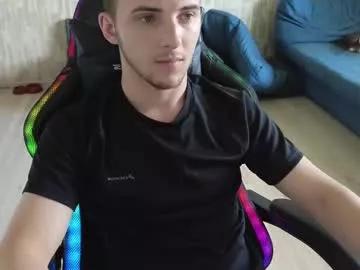 golden_boyyy21 from Chaturbate is Freechat