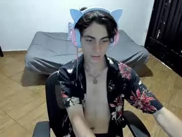 golden_ryan from Chaturbate is Freechat