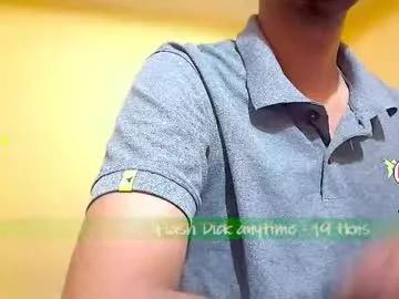 good_dickk from Chaturbate is Freechat