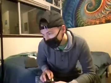 gooddickjames from Chaturbate