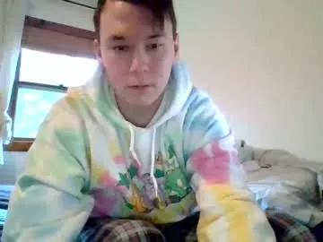 gooddickjames from Chaturbate