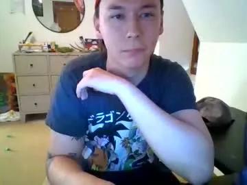 Gooddickjames webcams show profile image 