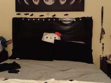 gothbaby305 from Chaturbate is Freechat
