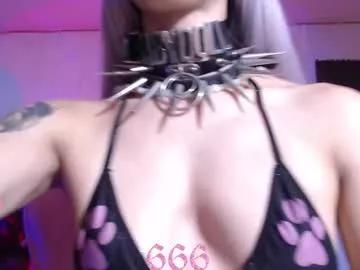gothicute from Chaturbate is Freechat