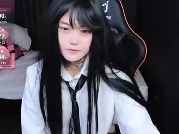 gothxraven from Chaturbate is Freechat