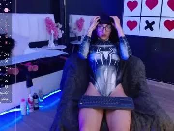 Photos of gotthic_met from Chaturbate is Away