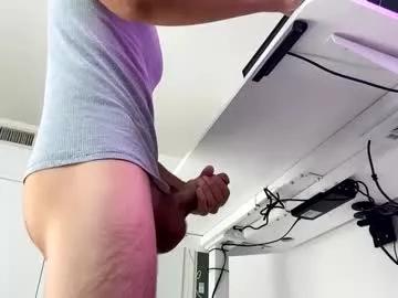 gourmetdick from Chaturbate is Freechat