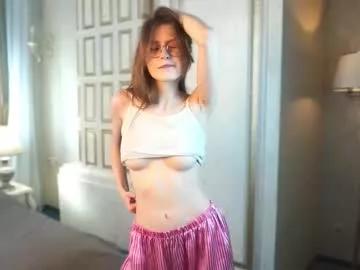 grace_blush from Chaturbate is Freechat