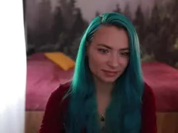 gracegreen from Chaturbate is Freechat
