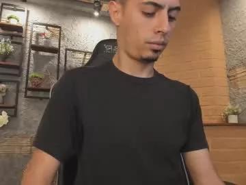 Photos of gregorymanccinni from Chaturbate is Freechat