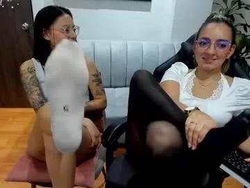 Girls and cam to cam: Watch as these sophisticated entertainers uncover their stunning costumes and curvaceous curves online!