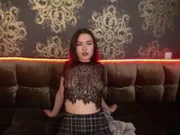 Gummybearr_ webcams show profile image 